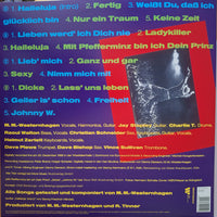 Westernhagen* : Live (2xLP, Album, RE, RM, 180)