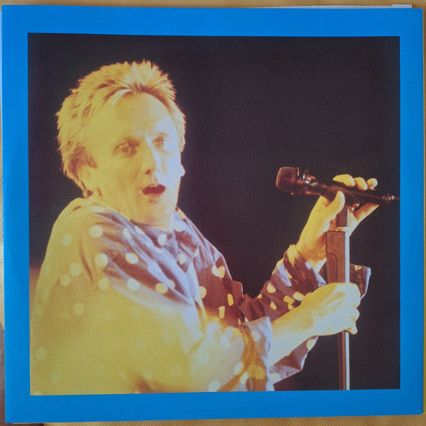 Westernhagen* : Live (2xLP, Album, RE, RM, 180)