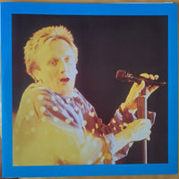 Westernhagen* : Live (2xLP, Album, RE, RM, 180)