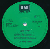 The J. Geils Band : Love Stinks (LP, Album, Gre)