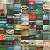 Chicago (2) : Greatest Hits, Volume II (LP, Comp, Sun)