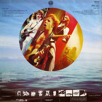 Status Quo : Just Supposin'... (LP, Album, Bla)