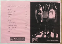Master (2) : On The Seventh Day God Created... Master (LP, Album, TP)