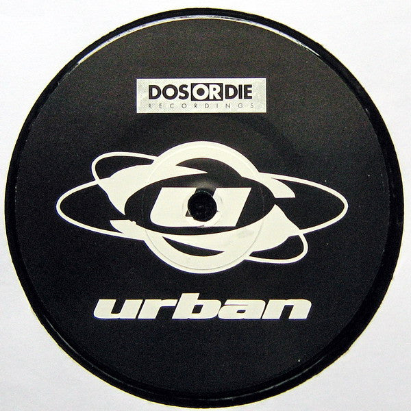 Perplexer : Church Of House (12")