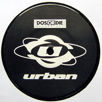 Perplexer : Church Of House (12")