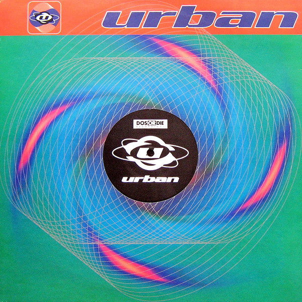 Perplexer : Church Of House (12")