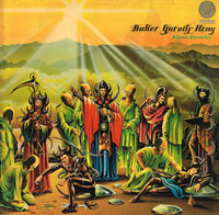 Baker Gurvitz Army : Elysian Encounter (LP, Album, Gat)