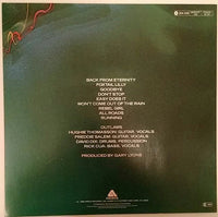 Outlaws : Los Hombres Malo (LP, Album)
