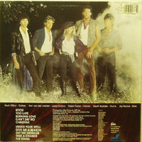 Widow (2) : Gone Too Far (LP, Album)