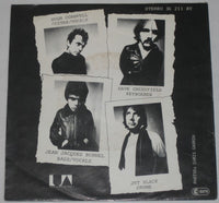 The Stranglers : Grip / London Lady (7", Single)