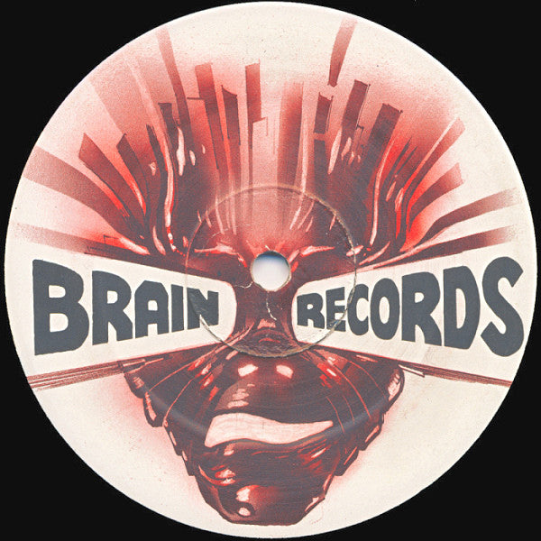 Bizzy. B* / Dexterous. D* / T.D.K.* : Come On People / Wicked Man (12")