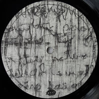 Squarepusher : Music Is Rotted One Note (LP, Album)