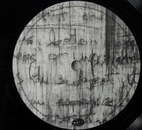 Squarepusher : Music Is Rotted One Note (LP, Album)