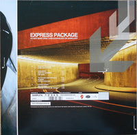 Red Snapper : Our Aim Is To Satisfy Red Snapper (2xLP, Album)