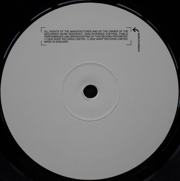 Red Snapper : Our Aim Is To Satisfy Red Snapper (2xLP, Album)