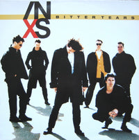 INXS : Bitter Tears (12", Single)