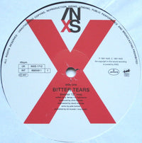 INXS : Bitter Tears (12", Single)