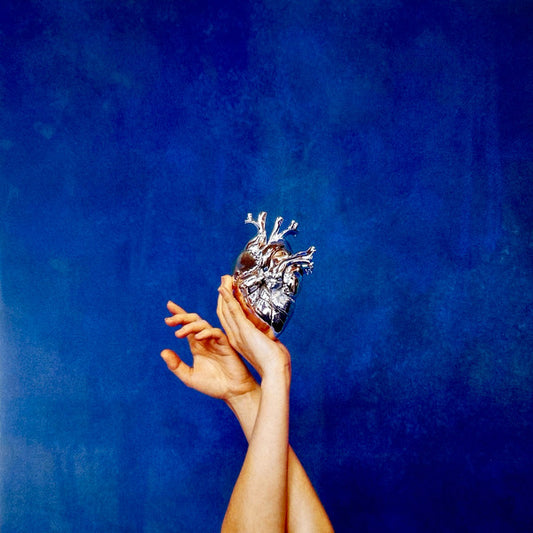 AURORA (16) : What Happened To The Heart? (2xLP, Album)