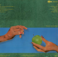 Stahlnetz (2) : Wir Sind Glücklich (LP, Album)