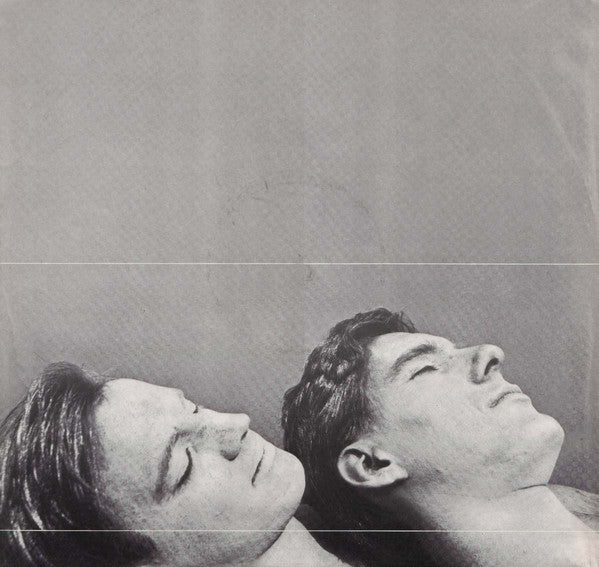 Stahlnetz (2) : Wir Sind Glücklich (LP, Album)