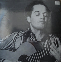 Baden Powell : 1976 - Tristeza (LP, Album, RE)