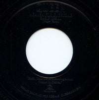 Queen : Heaven For Everyone (7", Single, Jukebox, Promo)