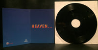 Queen : Heaven For Everyone (7", Single, Jukebox, Promo)