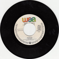 Phil Collins : Everyday (7", Single, Lar)