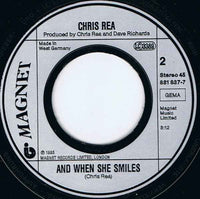 Chris Rea : Stainsby Girls (7", Single)