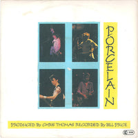 The Pretenders : Message Of Love (7", Single)