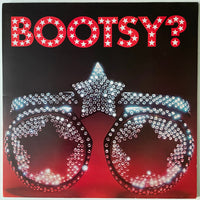 Bootsy's Rubber Band : Bootsy? Player Of The Year (LP, Album)