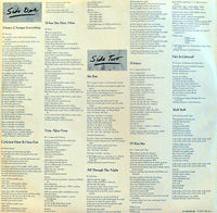 Cyndi Lauper : She's So Unusual (LP, Album)