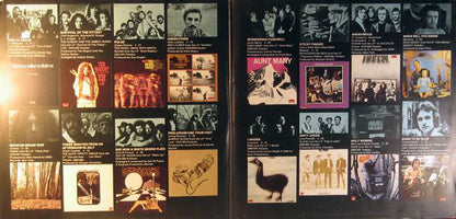 Various : Sounds '71 (2xLP, Comp)