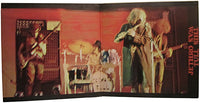 Jethro Tull : This Was (LP, Album, RP, Gat)