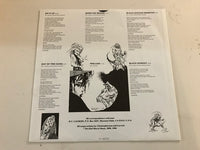 D.C. Lacroix : Crack Of Doom (LP, Album)