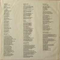 Richard T. Bear : The Runner (LP, Album)