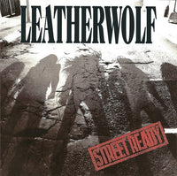 Leatherwolf : Street Ready (LP, Album)