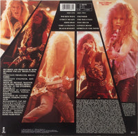 Leatherwolf : Street Ready (LP, Album)