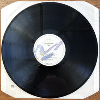 Trevor Rabin : Wolf (LP, Album, RE)