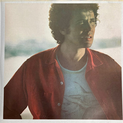 Lucio Battisti : Images (LP, Album, Gat)