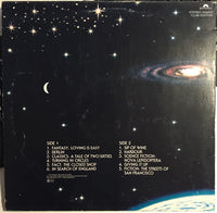 Barclay James Harvest : XII (LP, Album, Club)