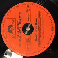 Barclay James Harvest : XII (LP, Album, Club)
