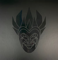 Boris Brejcha : Level One (4x12", Album, Mar + Box, Ltd)