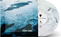 Boris Brejcha : Level One (4x12", Album, Mar + Box, Ltd)