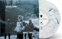 Boris Brejcha : Level One (4x12", Album, Mar + Box, Ltd)