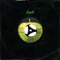 The Beatles : Let It Be (7", Single)