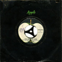 The Beatles : Let It Be (7", Single)