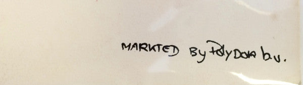 The Cure : Primary (7", Single)