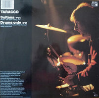 Tarracco : Sultana (Special Long Version) (12", Maxi)