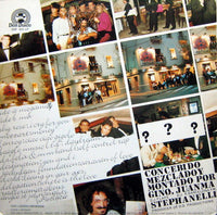 Gino, Juanma*, Stephanelli* : Don Disco Mix 2 (LP, Mixed + LP, Comp)